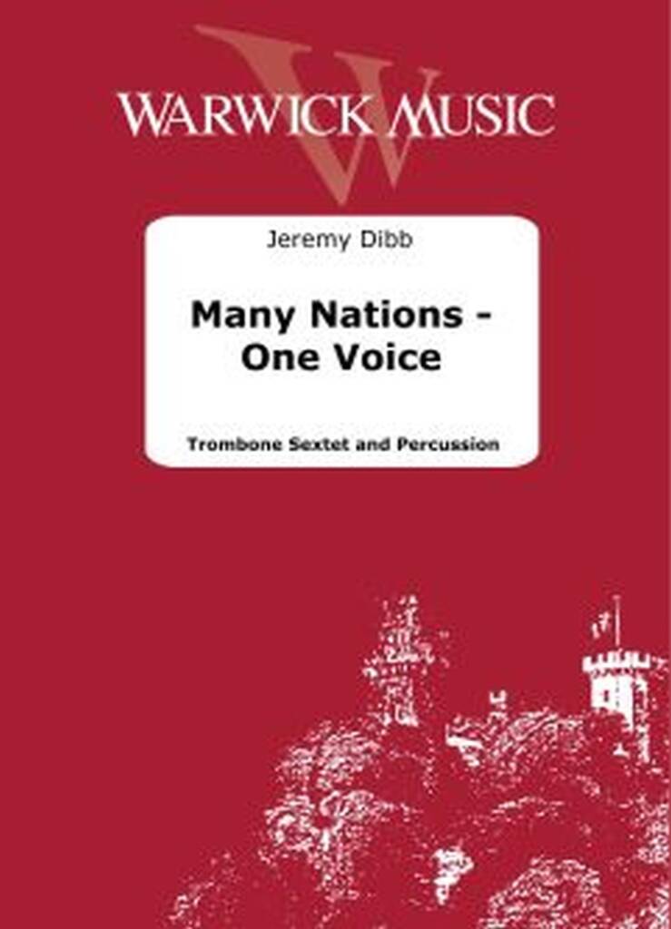 Many Nations - One Voice