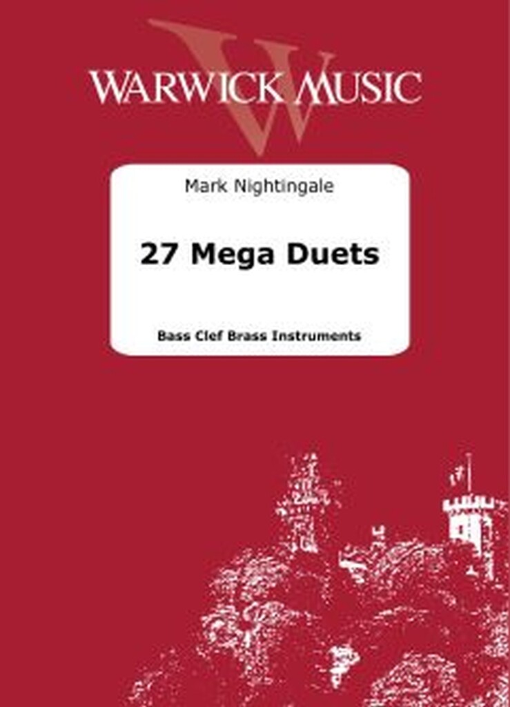 27 Mega Duets