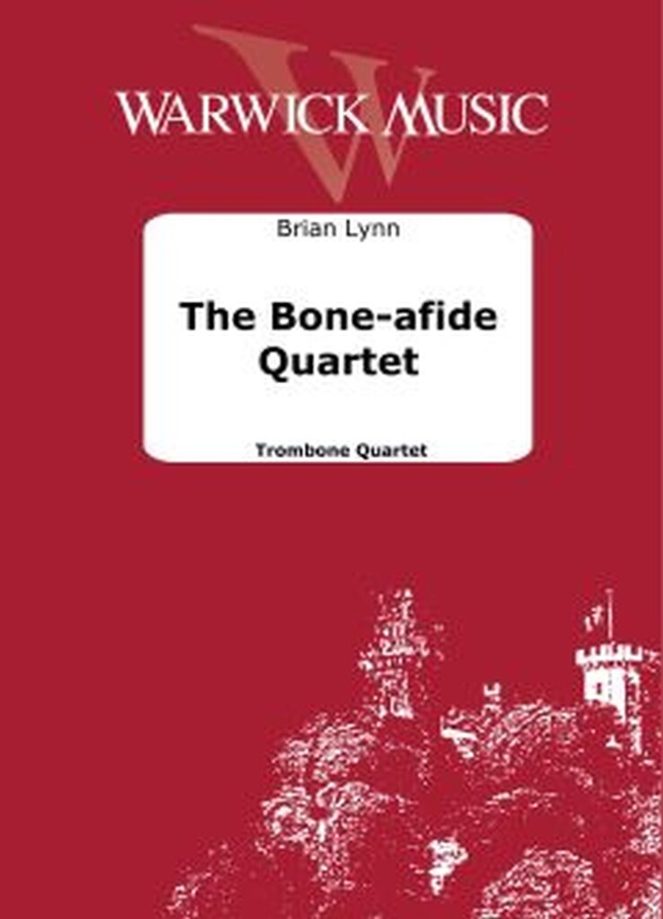 The Bone-afide Quartet