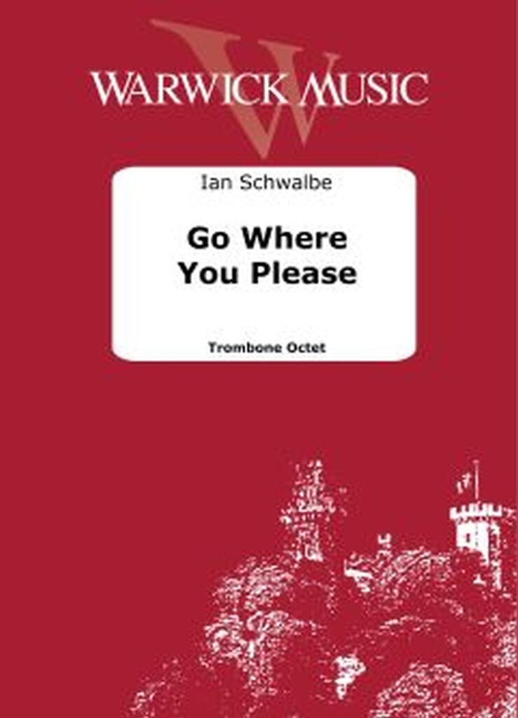 Go Where You Please