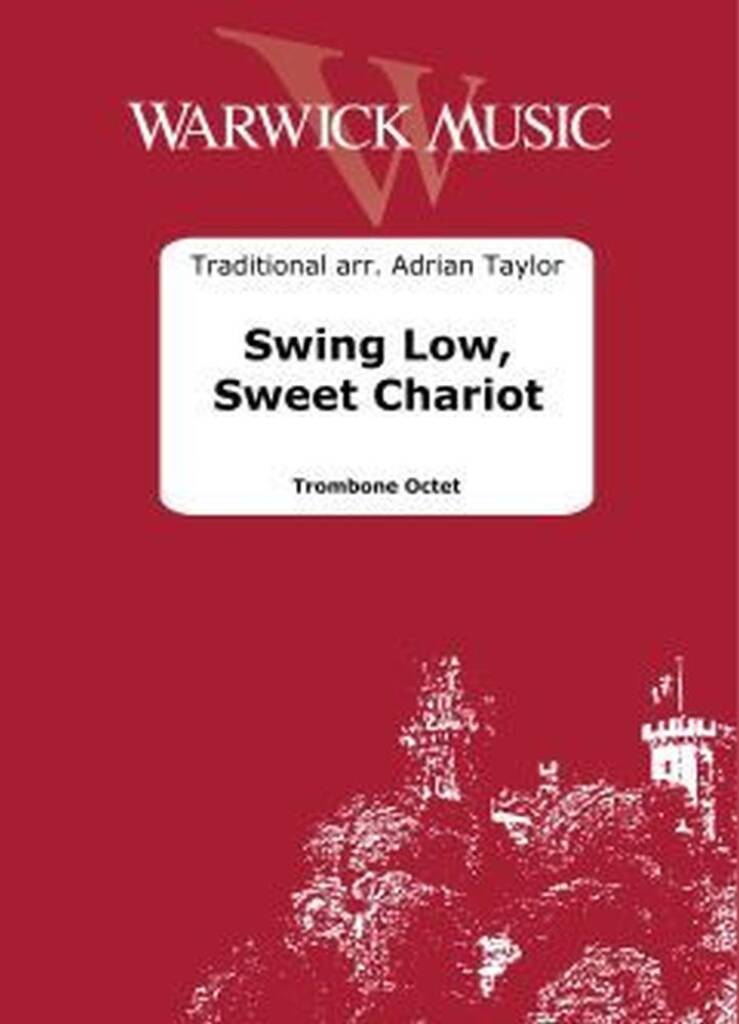 Swing Low Sweet Chariot