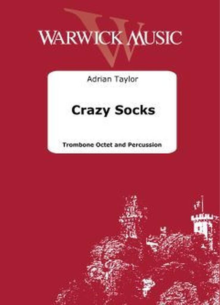 Crazy Socks