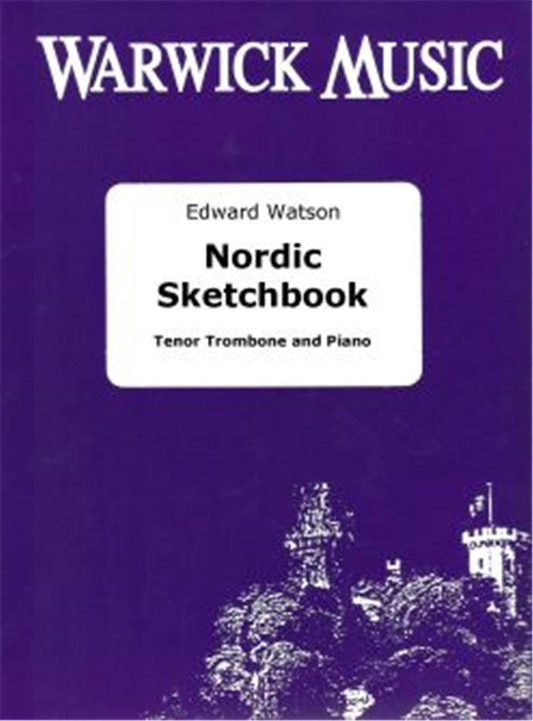Nordic Sketchbook