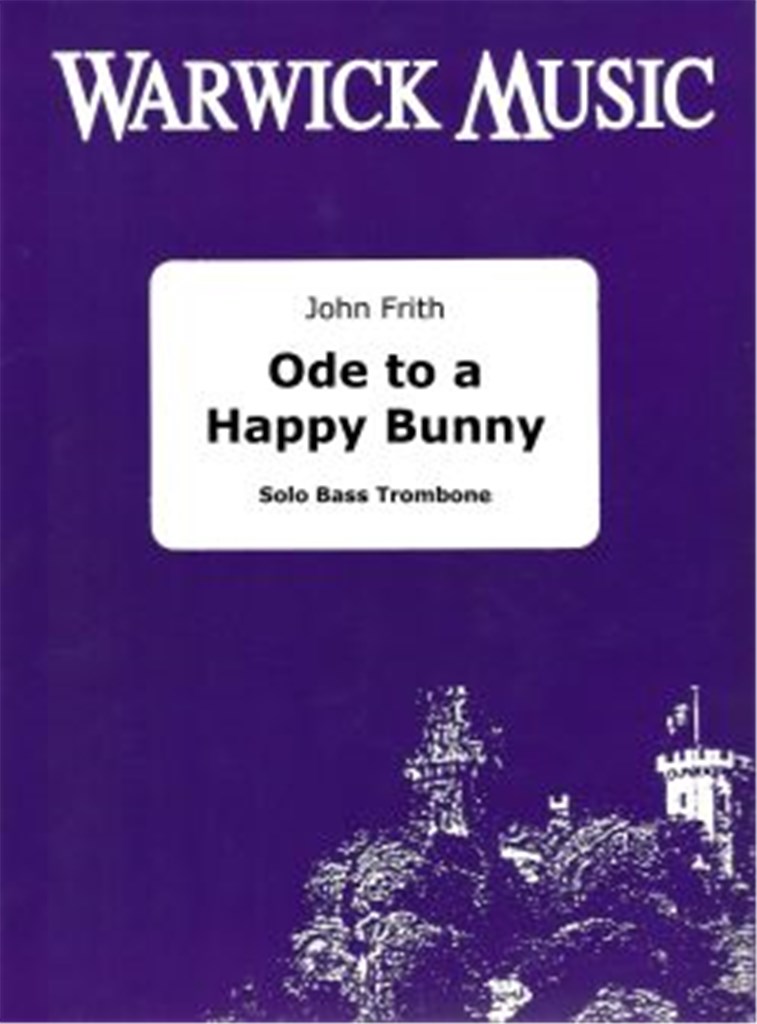Ode to a Happy Bunny