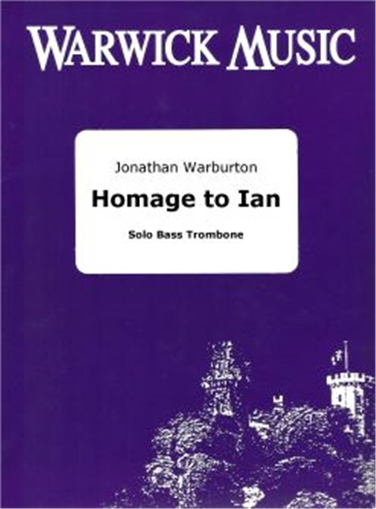 Homage to Ian