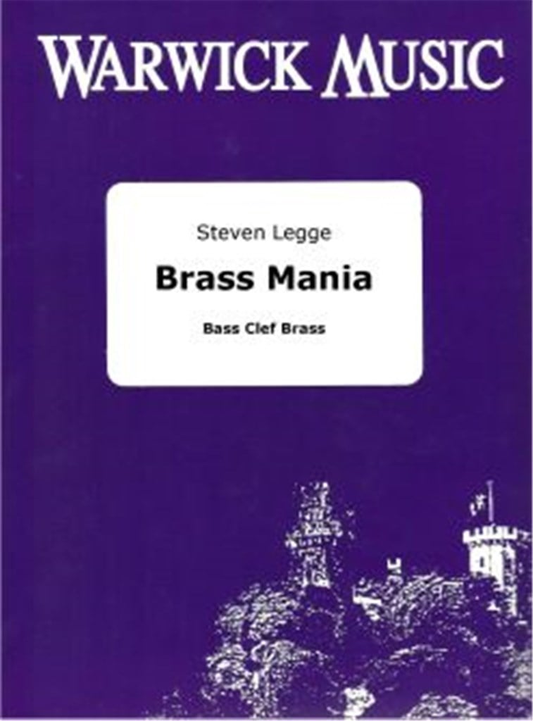 Brass Mania - Trombone Studies