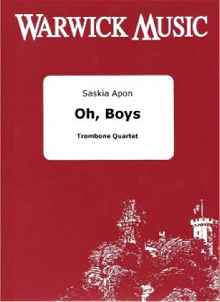 Oh, Boys