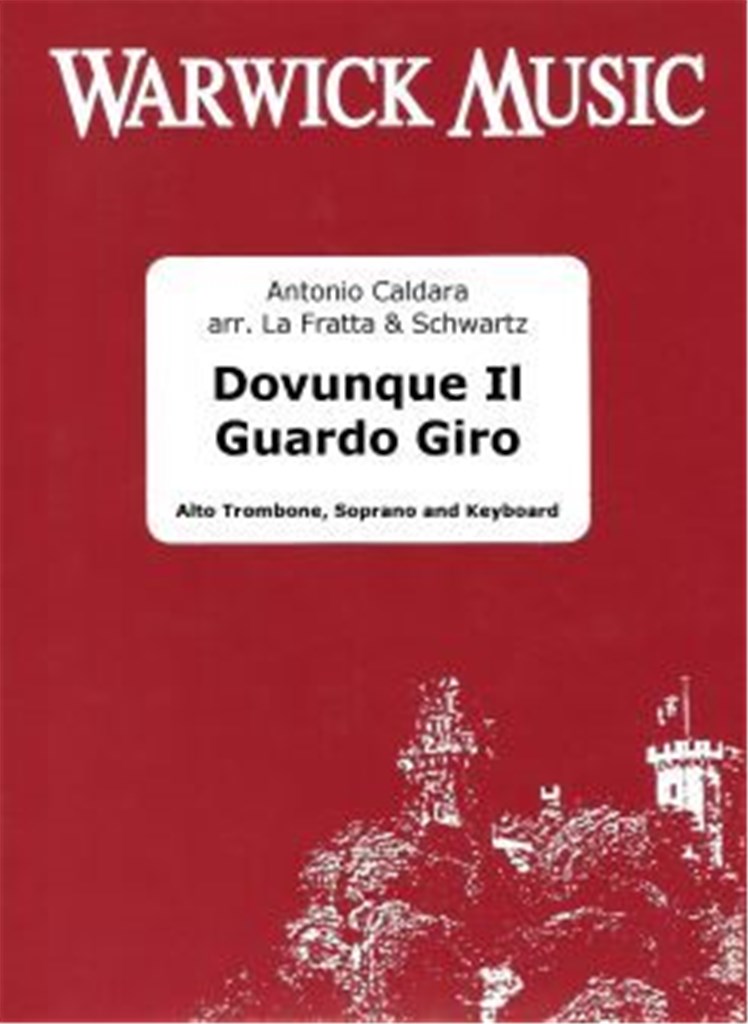 Dovunque Il Guardo Giro