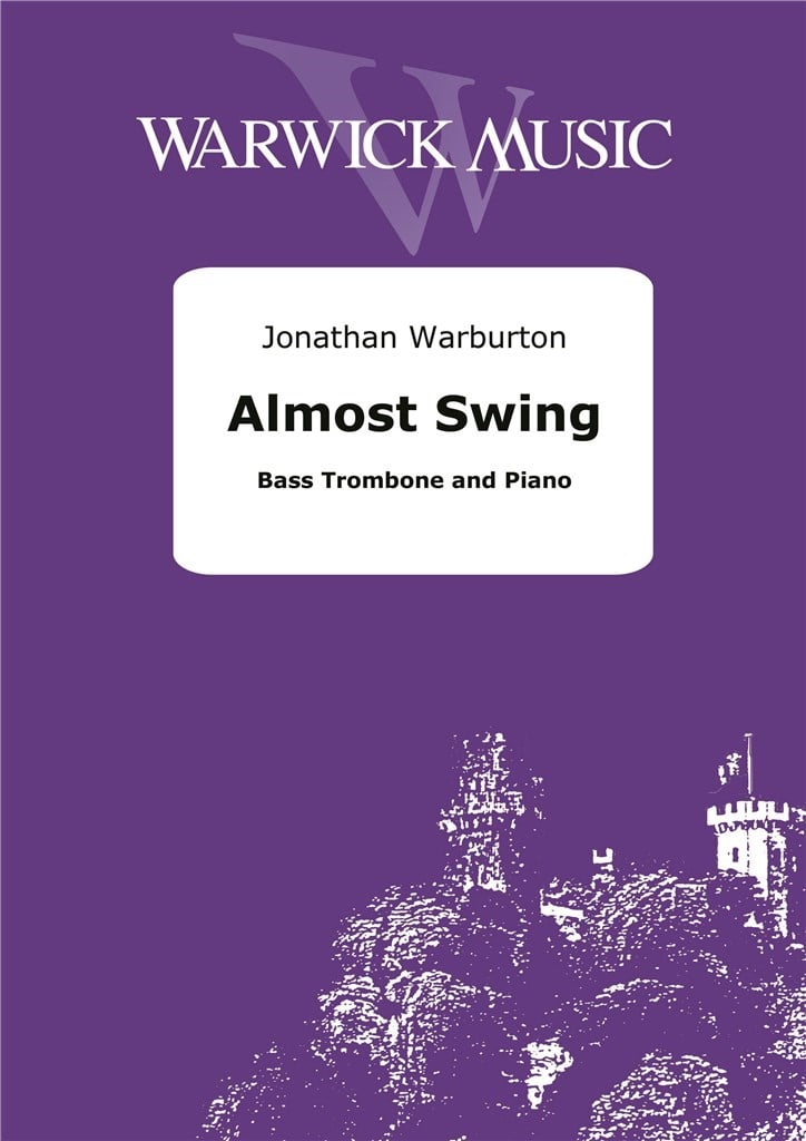 Almost Swing
