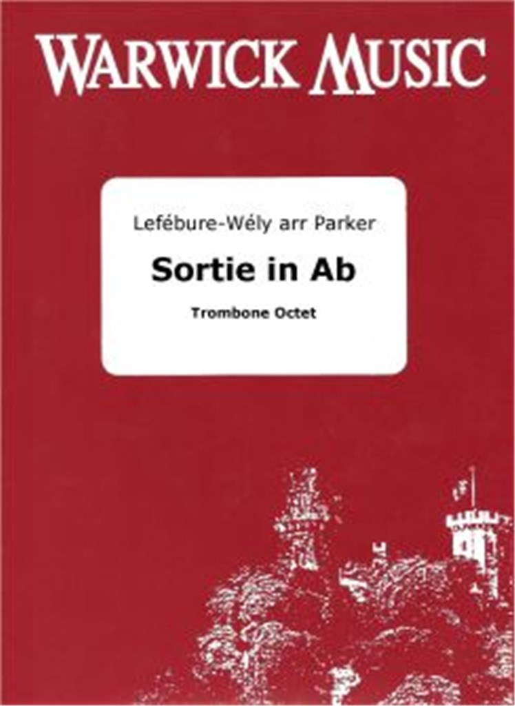 Lefebure-Wely Sortie in Ab
