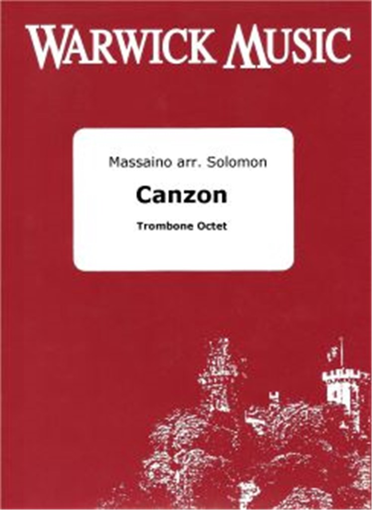 Canzon