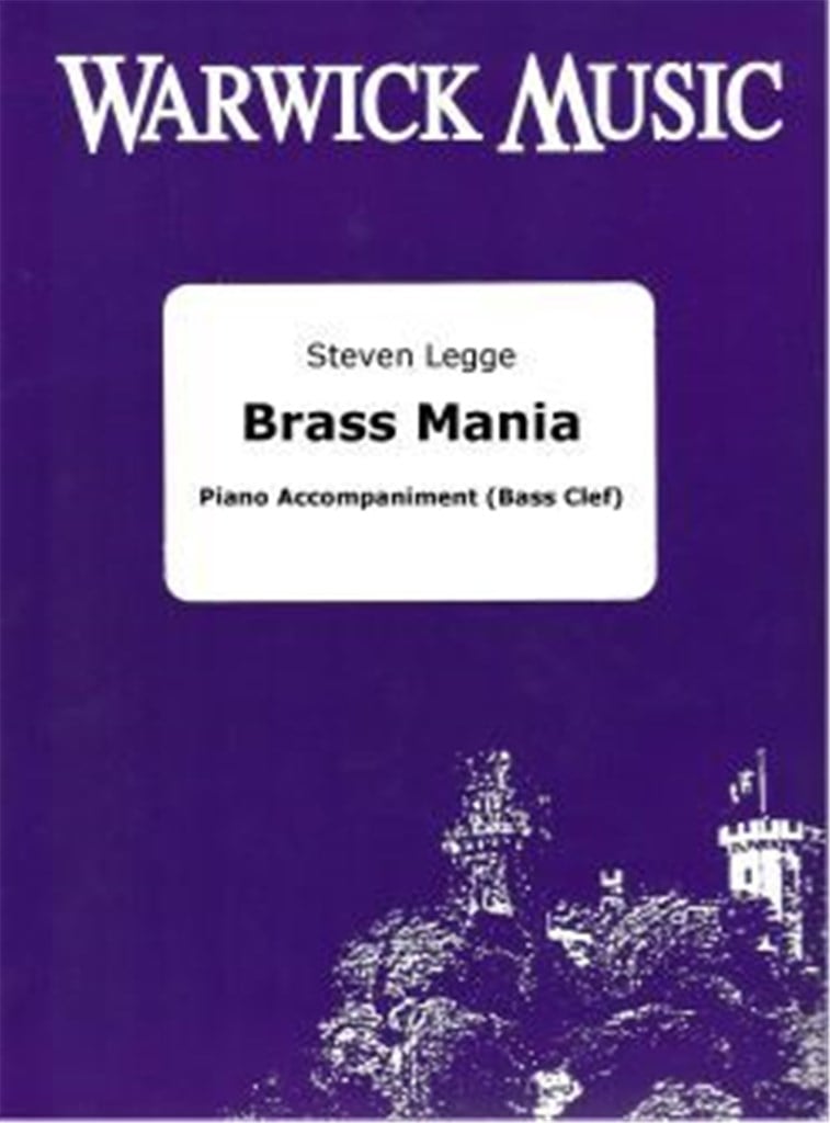 Brass Mania