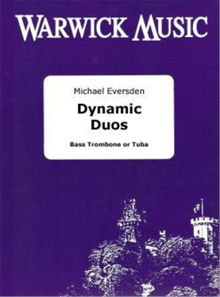 Dynamic Duos
