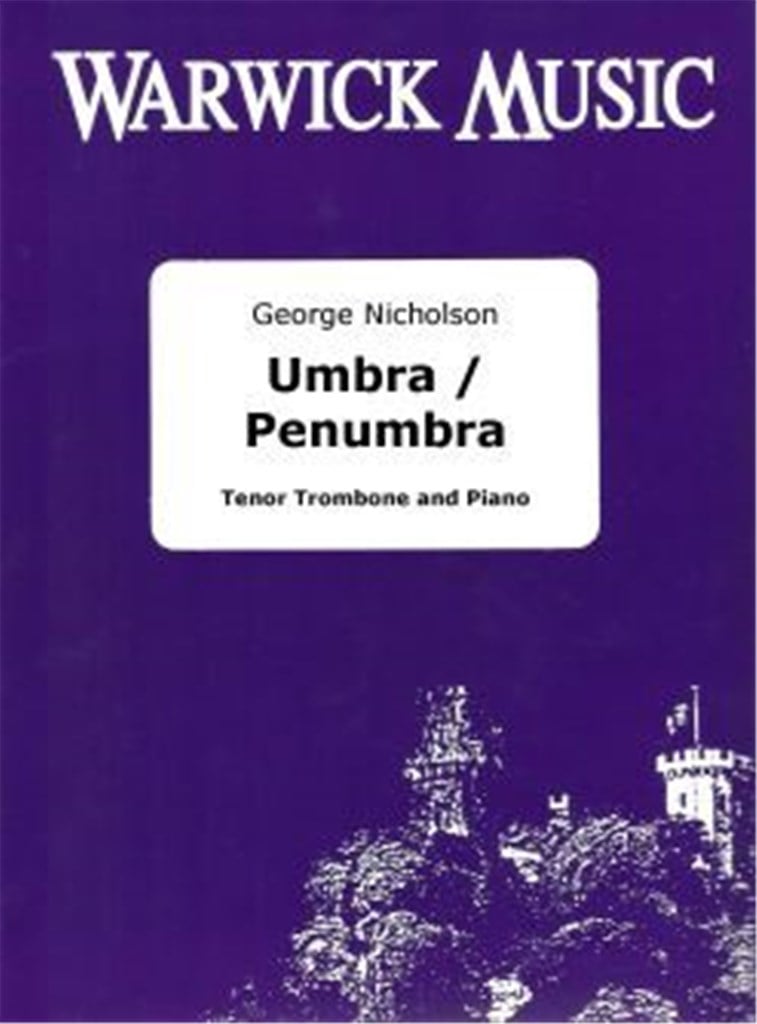 Umbra / Penumbra