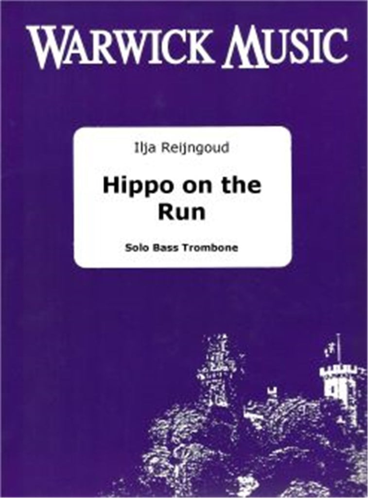 Hippo on the Run