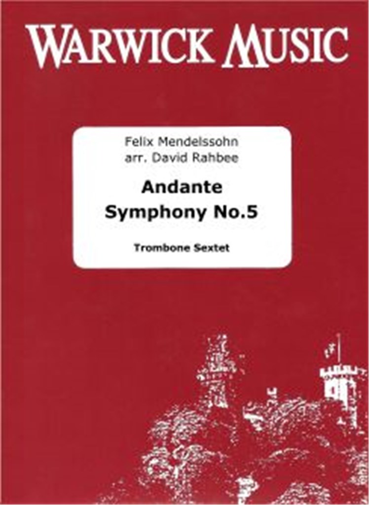 Andante Symphony No. 5