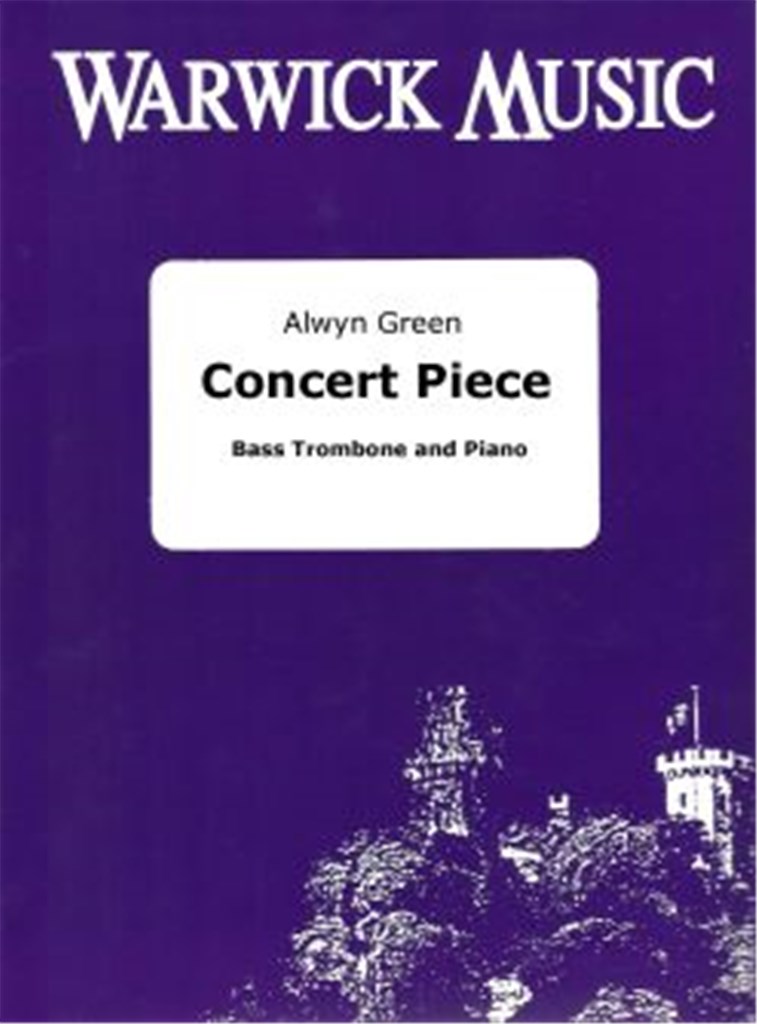Concert Piece