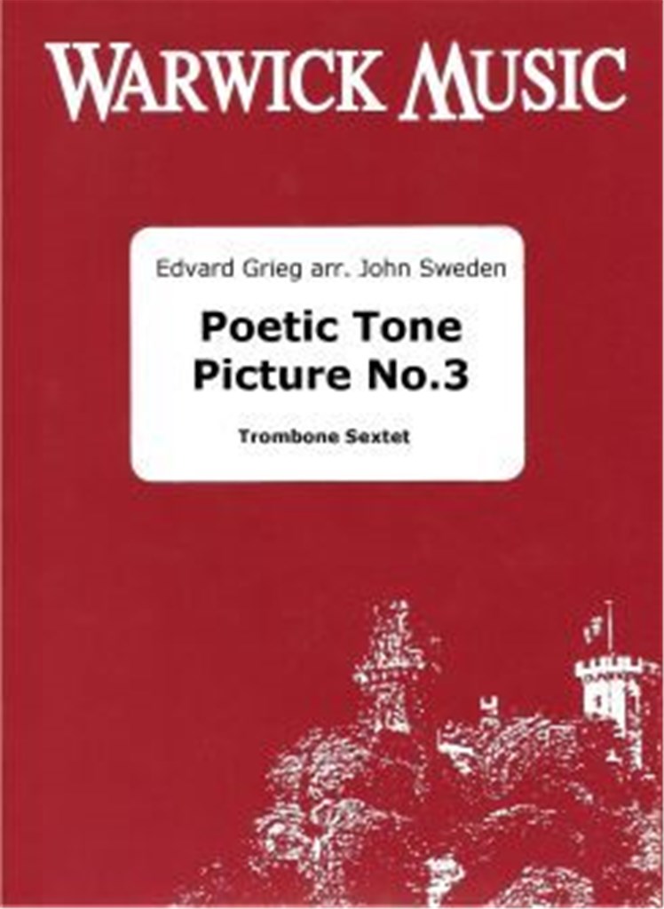 Poetic Tone Picture No. 3