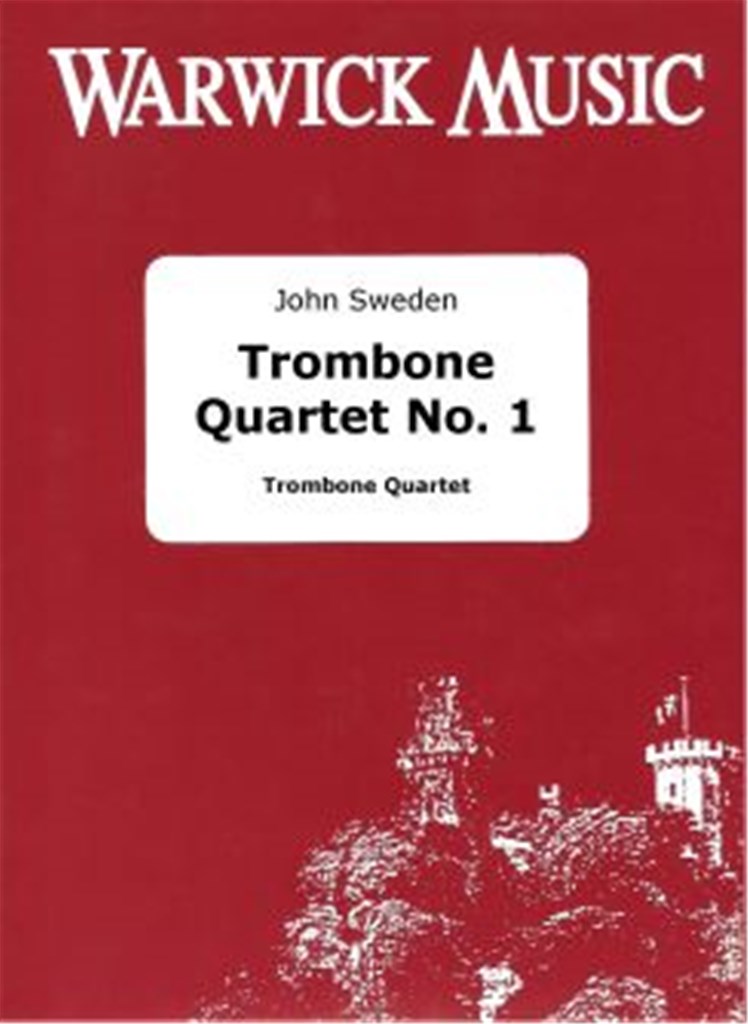 Trombone Quartet No.1