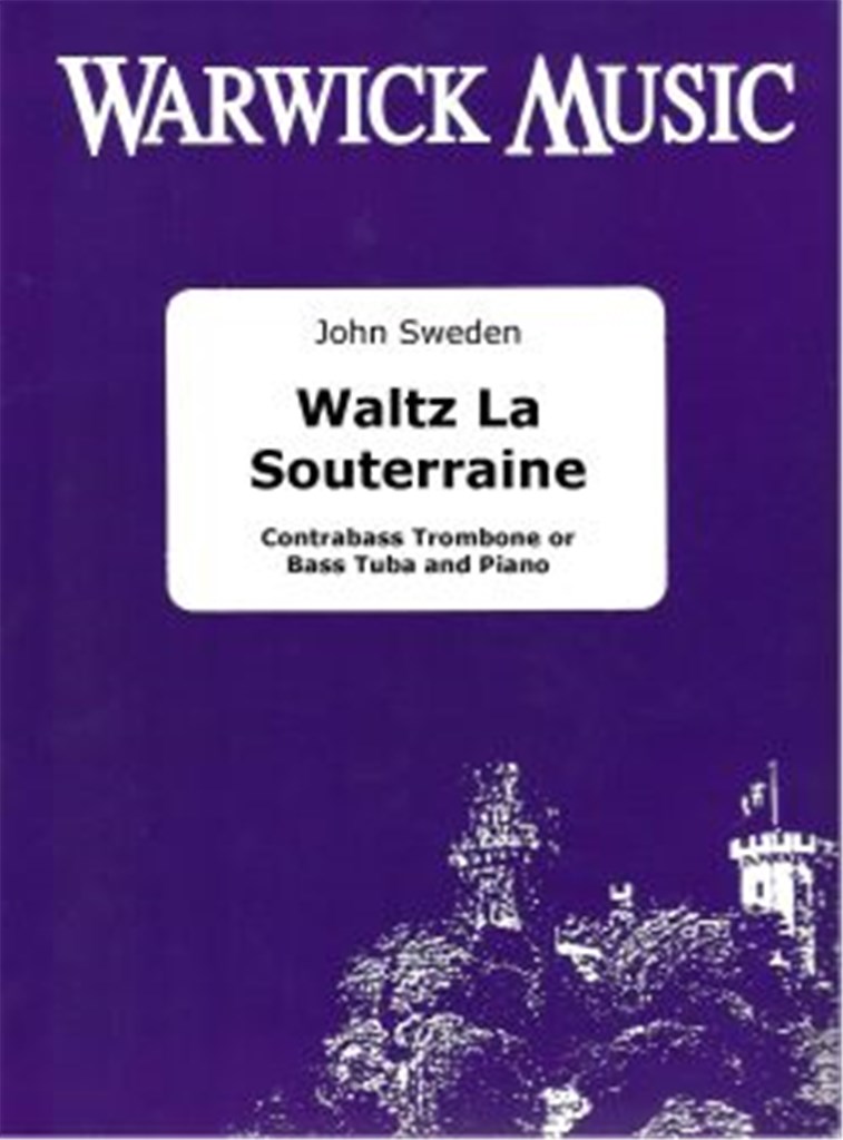 Waltz La Souterraine