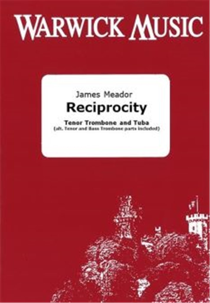 Reciprocity