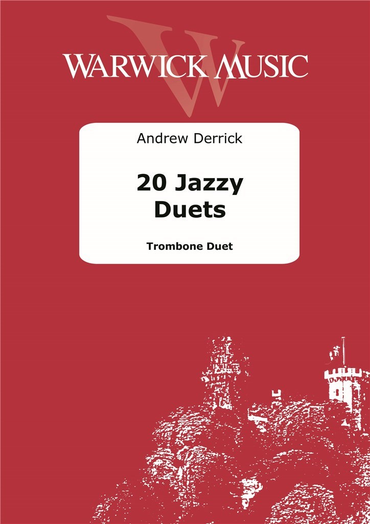 20 Jazzy Duets
