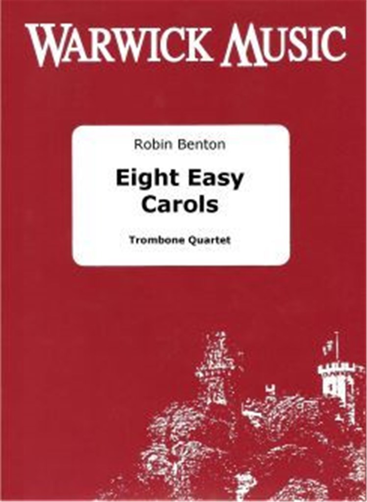 Eight Easy Carols
