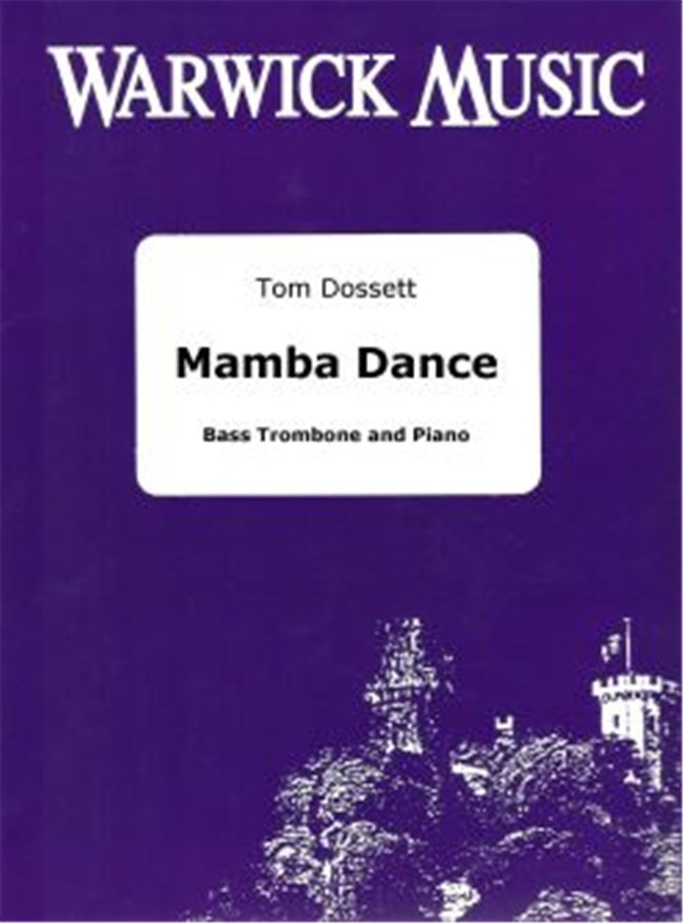 Mamba Dance
