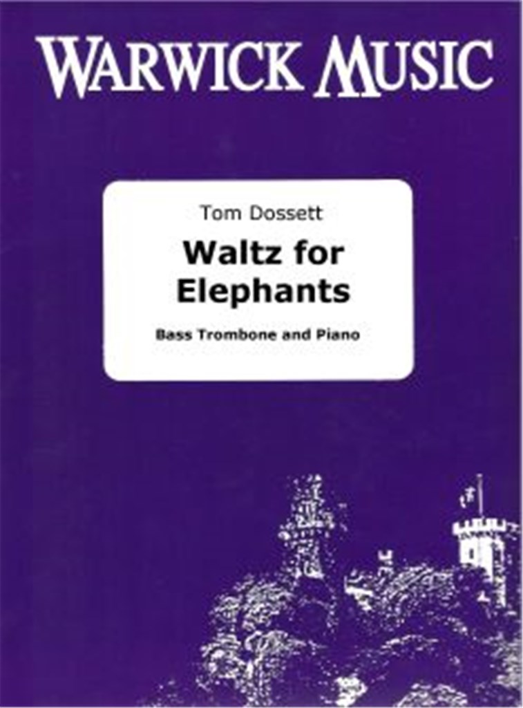 Waltz for Elephants