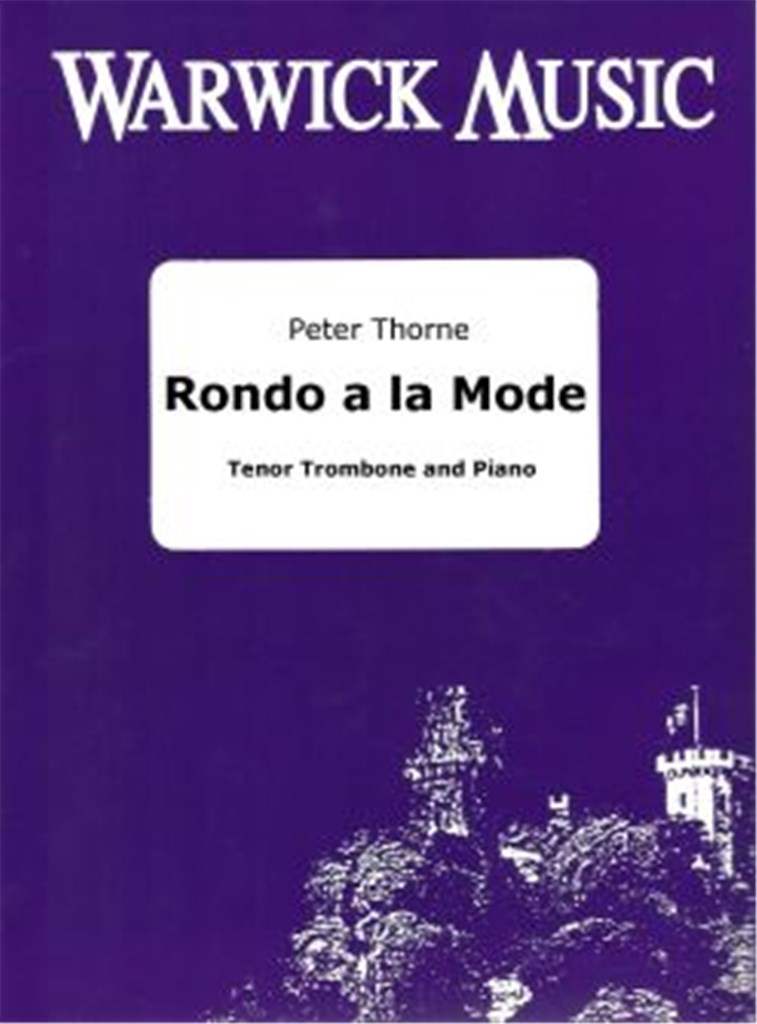 Rondo a la Mode