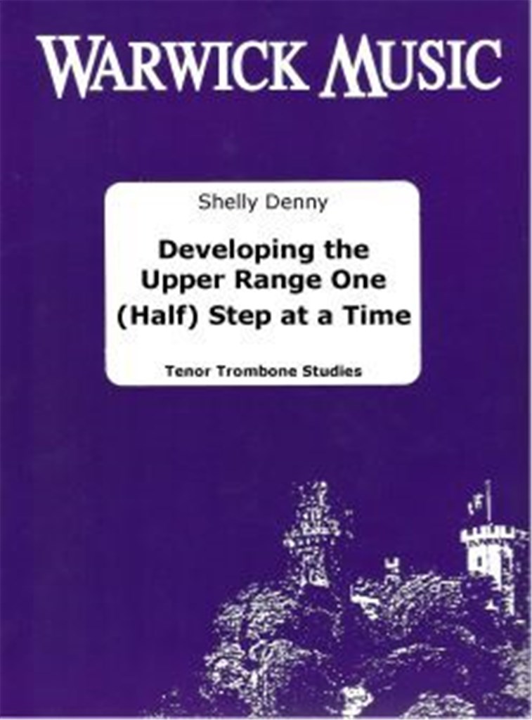 Developing the Upper Range