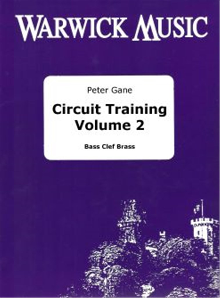 Circuit Training Vol. 2