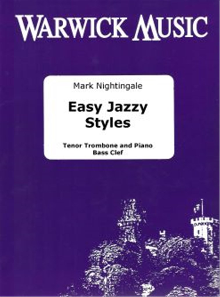Easy Jazzy Styles