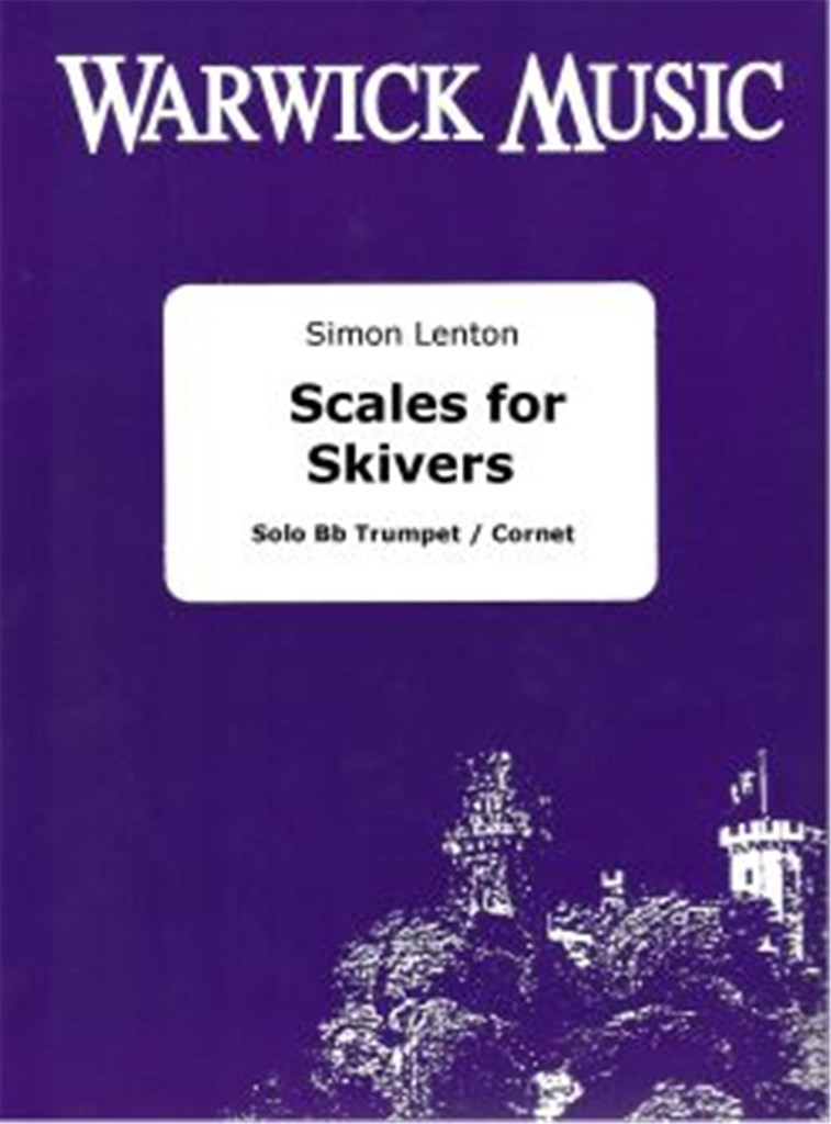 Scales for Skivers