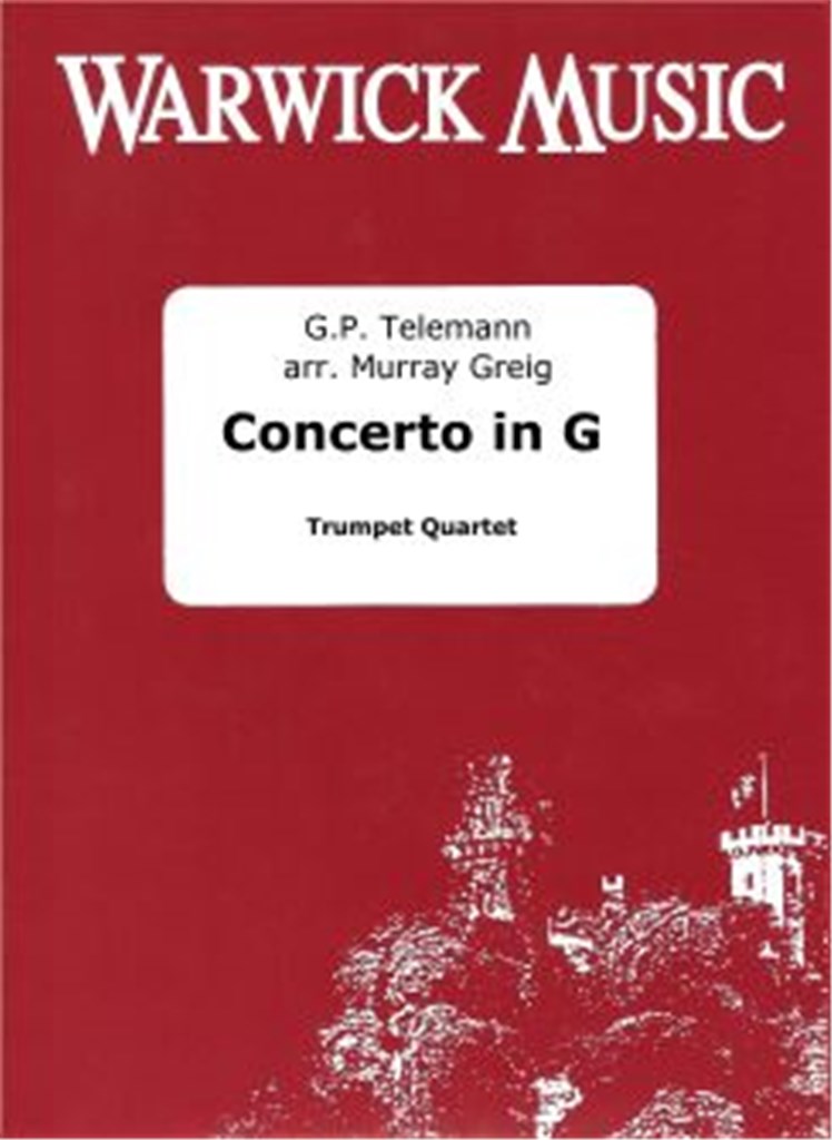 Concerto in G
