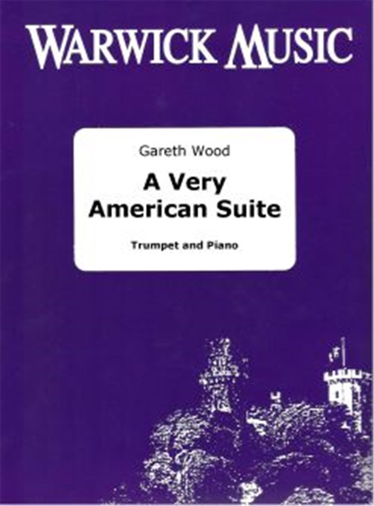 A Very American Suite