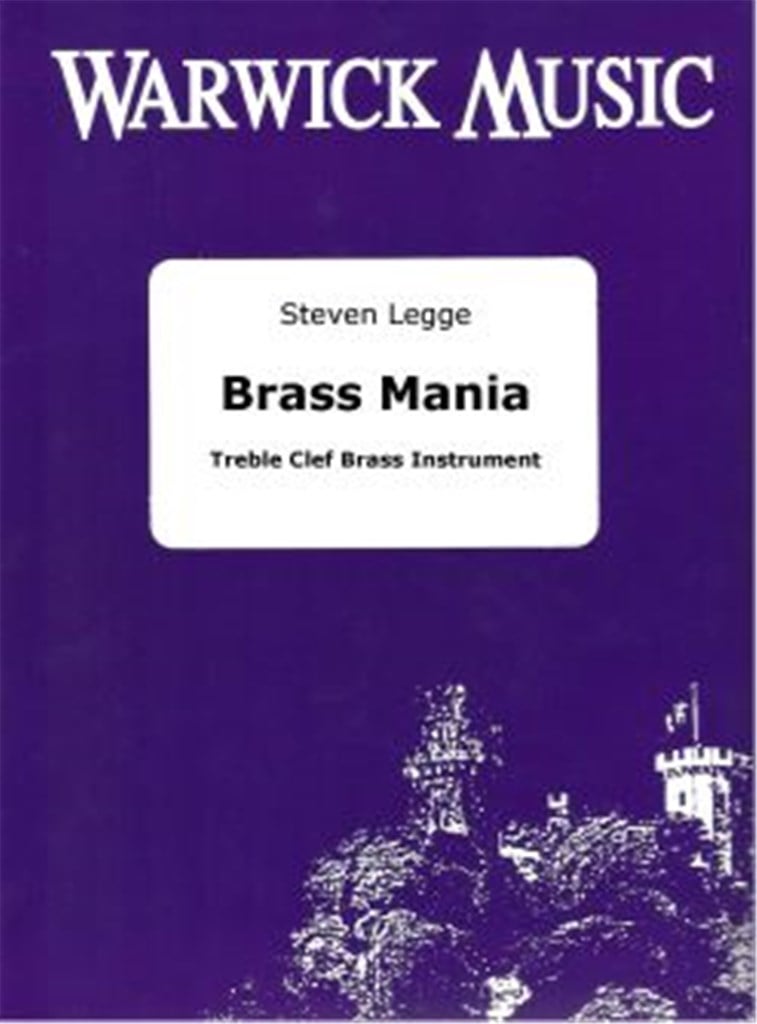Brass Mania