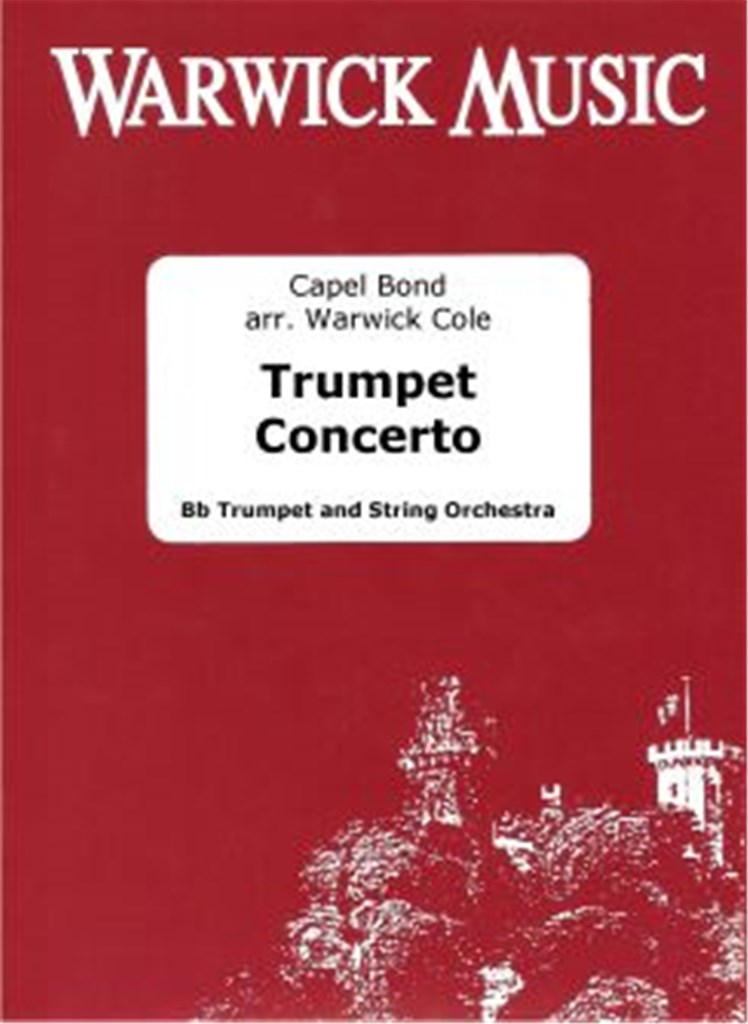 Trumpet Concerto