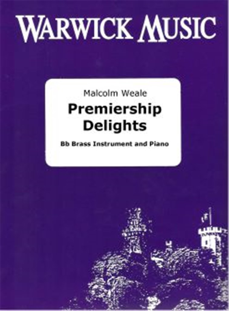 Premiership Delights