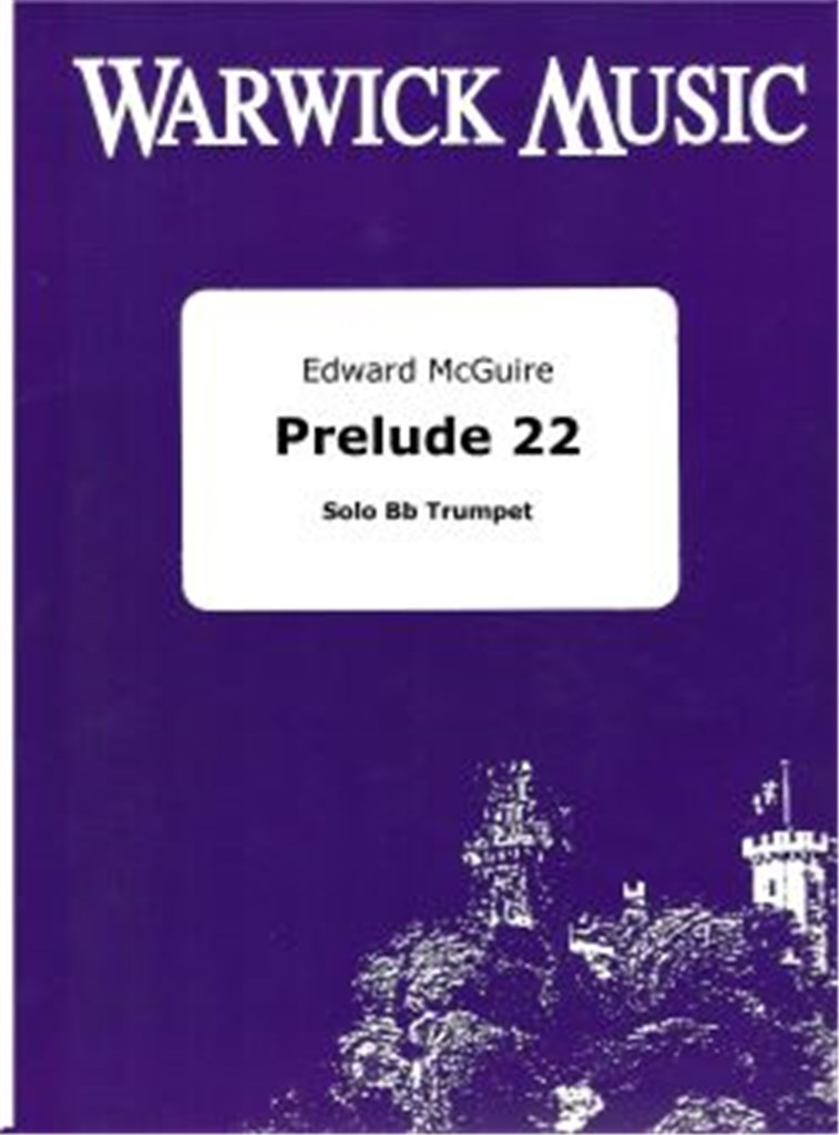 Prelude 22
