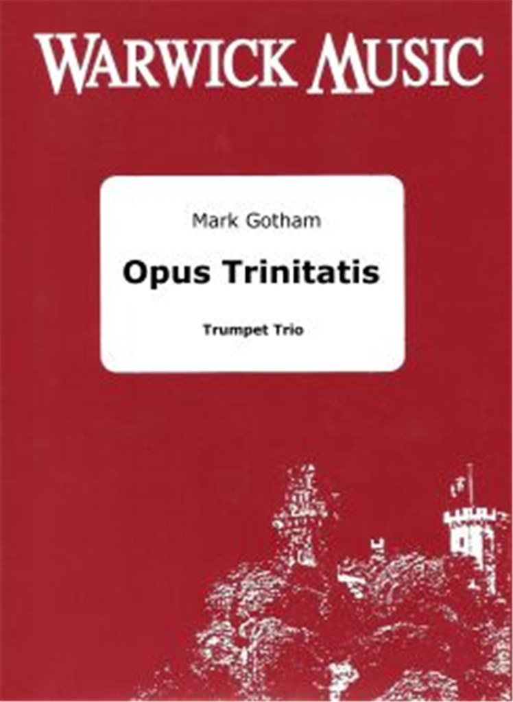 Opus Trinitatis