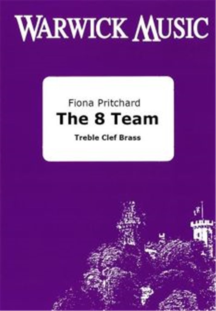 The 8 Team