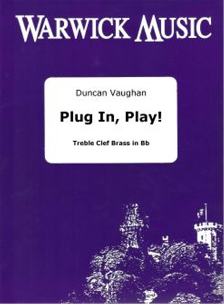 Plug in, Play!