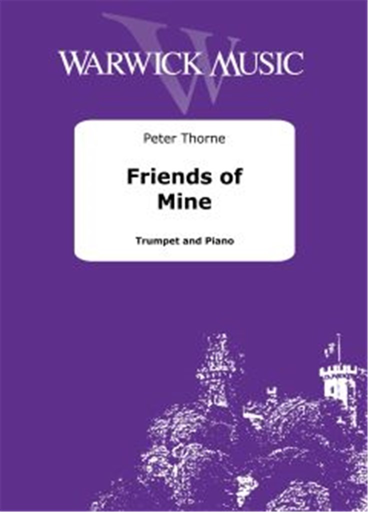 Friends of Mine