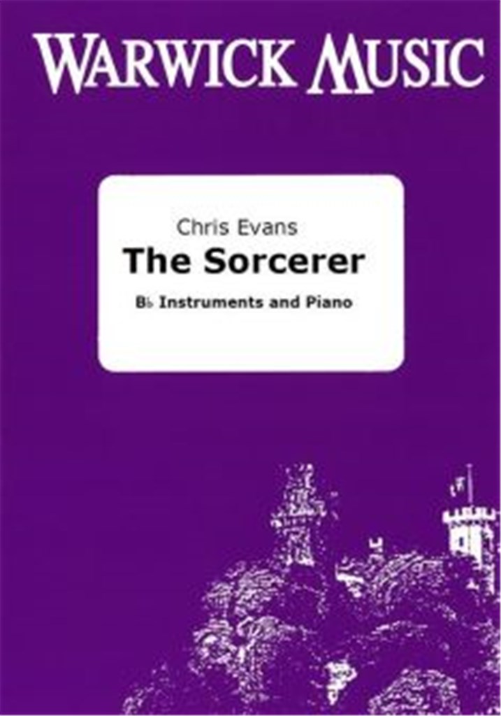 The Sorcerer