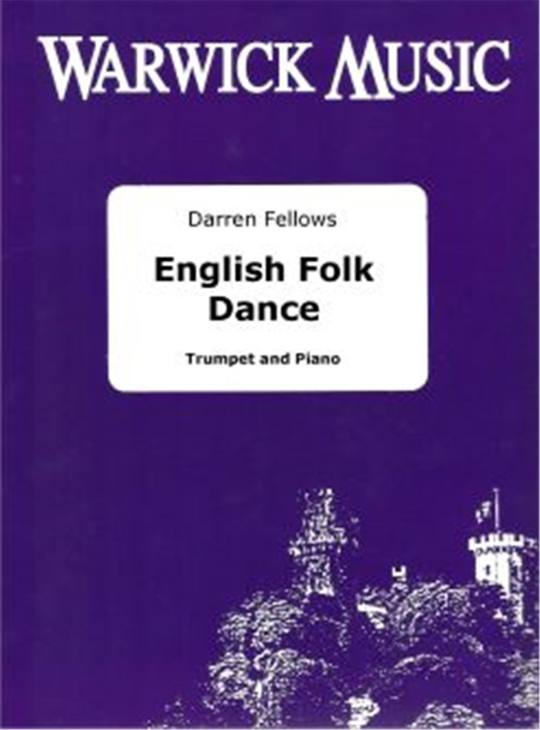 English Folk Dance