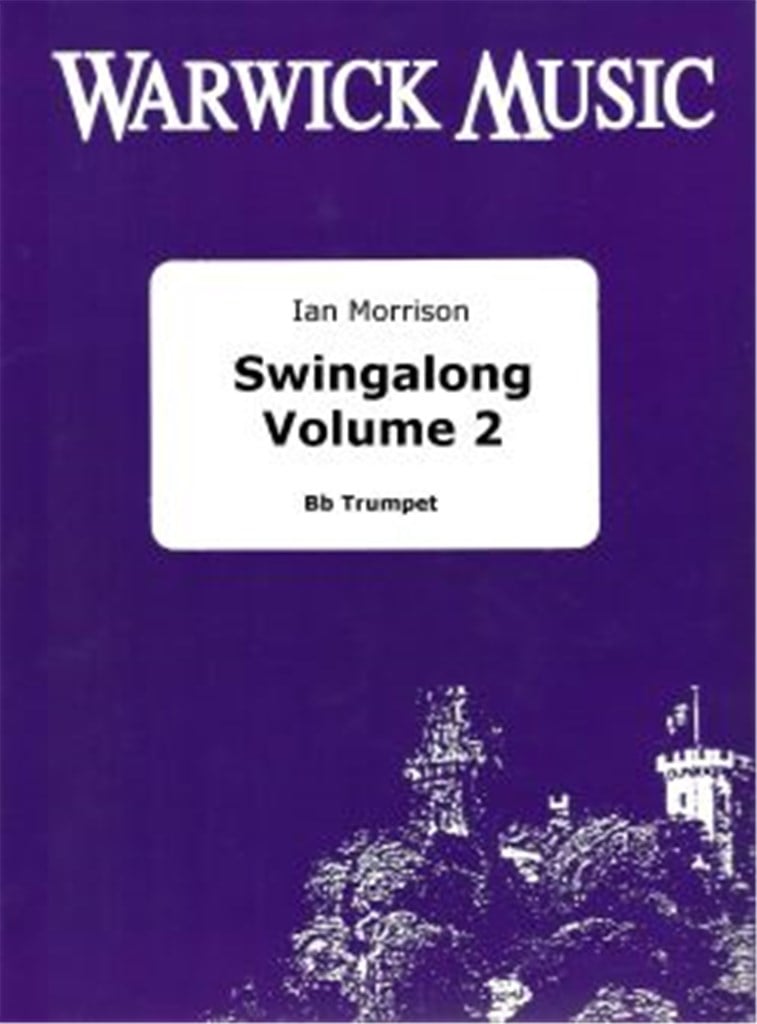 Swingalong Volume 2