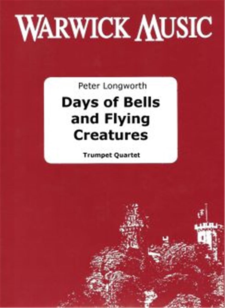 Days of Bells and Flying Creatures