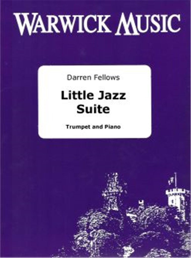 Little Jazz Suite