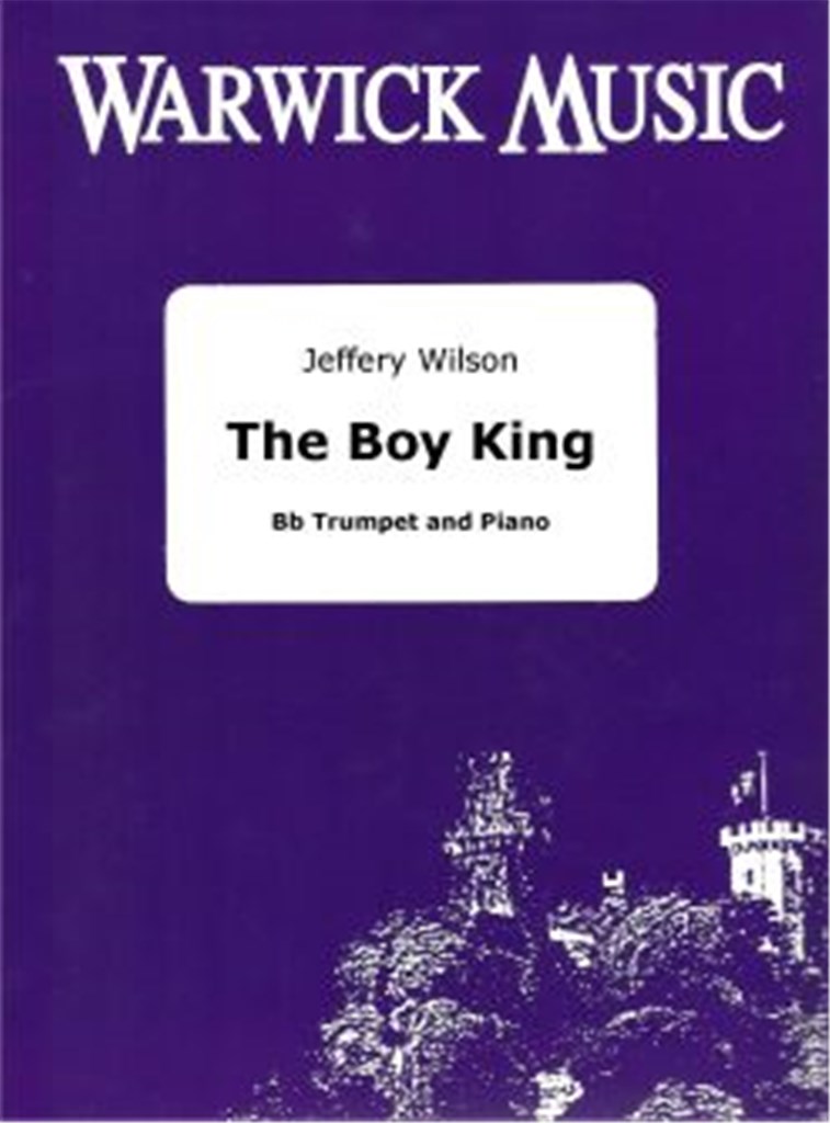 The Boy King